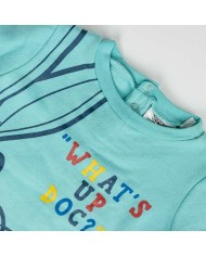 Tuta per Neonati Looney Tunes