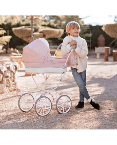 Carrozzina per Bambole Arias Universe 90 cm