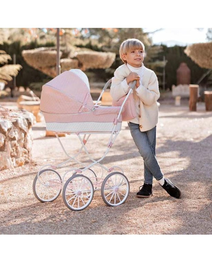 Carrozzina per Bambole Arias Universe 90 cm