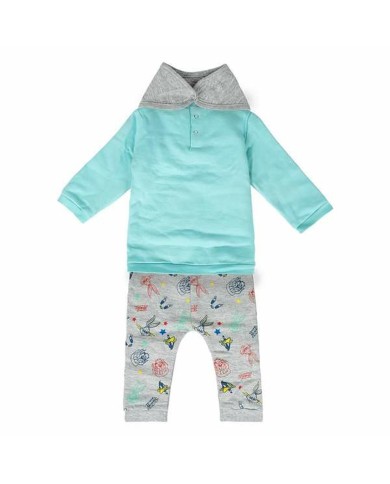 Tuta per Neonati Looney Tunes