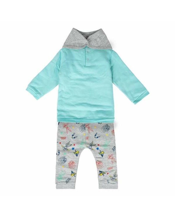 Tuta per Neonati Looney Tunes