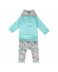 Tuta per Neonati Looney Tunes