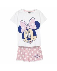 Pigiama Per bambini Disney Princess Rosa Pigiama Per bambini Disney Princess Rosa