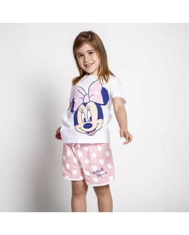 Pigiama Per bambini Minnie Mouse Pigiama Per bambini Minnie Mouse
