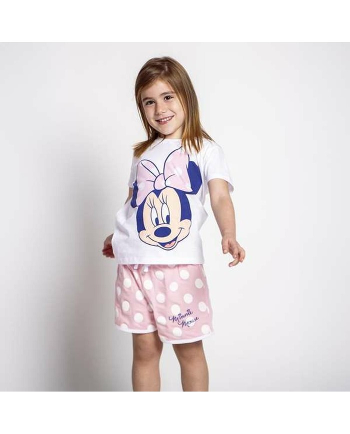 Pigiama Per bambini Minnie Mouse Pigiama Per bambini Minnie Mouse