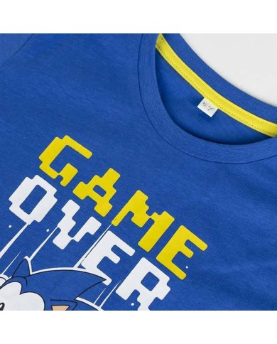 Pigiama Per bambini Sonic Pigiama Per bambini Sonic