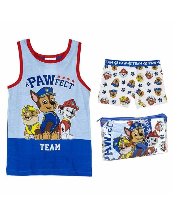 Pigiama Per bambini The Paw Patrol Pigiama Per bambini The Paw Patrol