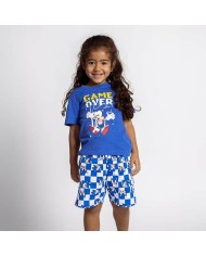 Pigiama Per bambini Sonic Pigiama Per bambini Sonic