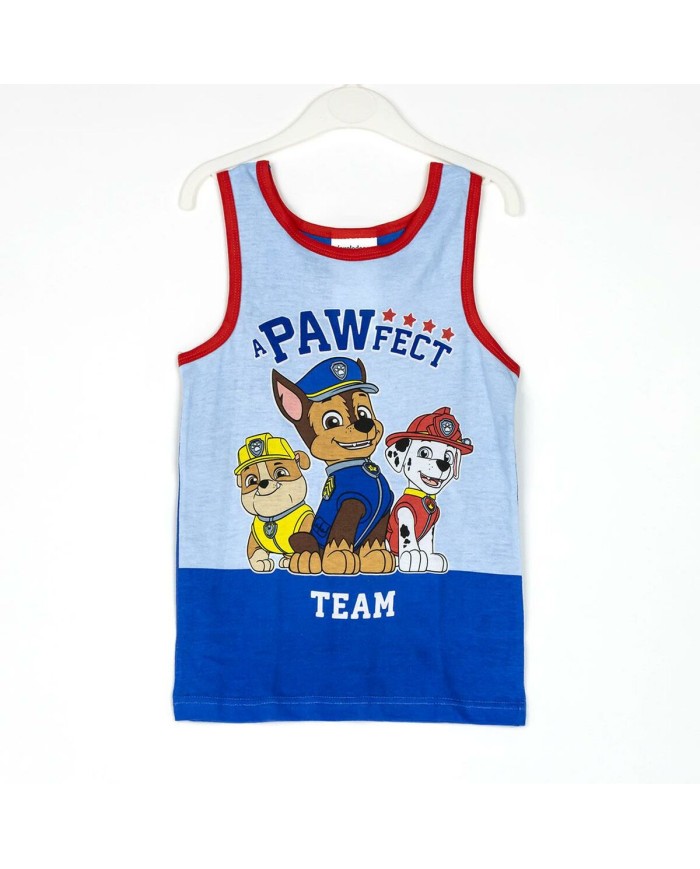 Pigiama Per bambini The Paw Patrol Pigiama Per bambini The Paw Patrol