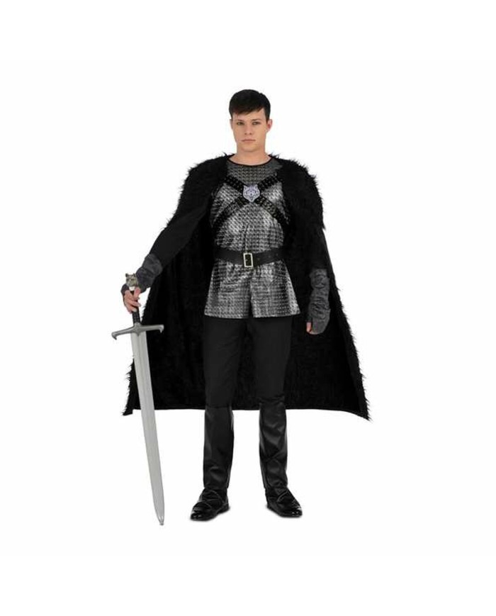Costume per Adulti My Other Me Cavaliere Medievale Costume per Adulti My Other Me Cavaliere Medievale