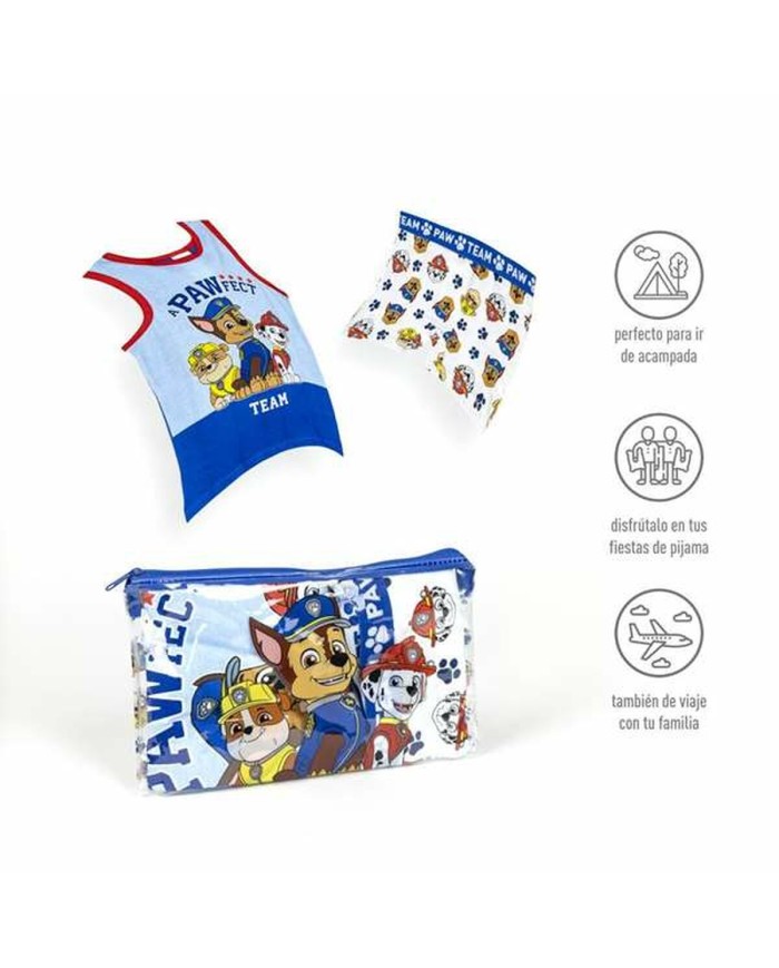 Pigiama Per bambini The Paw Patrol Pigiama Per bambini The Paw Patrol