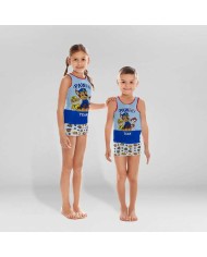 Pigiama Per bambini The Paw Patrol Pigiama Per bambini The Paw Patrol