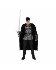 Costume per Adulti My Other Me Cavaliere Medievale Costume per Adulti My Other Me Cavaliere Medievale