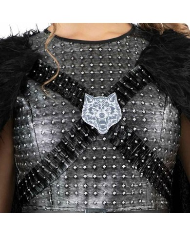 Costume per Adulti My Other Me Dama