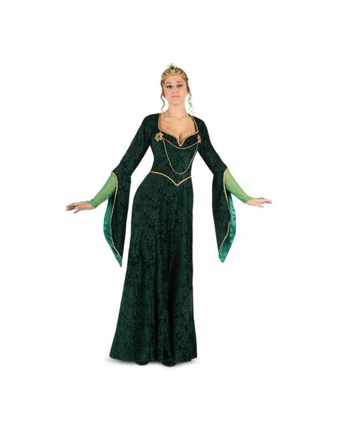 Costume per Adulti My Other Me Regina Costume per Adulti My Other Me Regina
