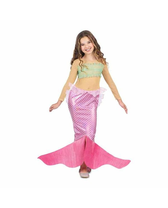 Costume per Bambini My Other Me Sirena