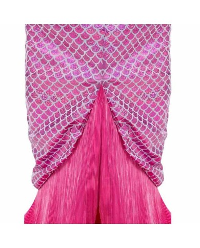 Costume per Adulti My Other Me Sirena