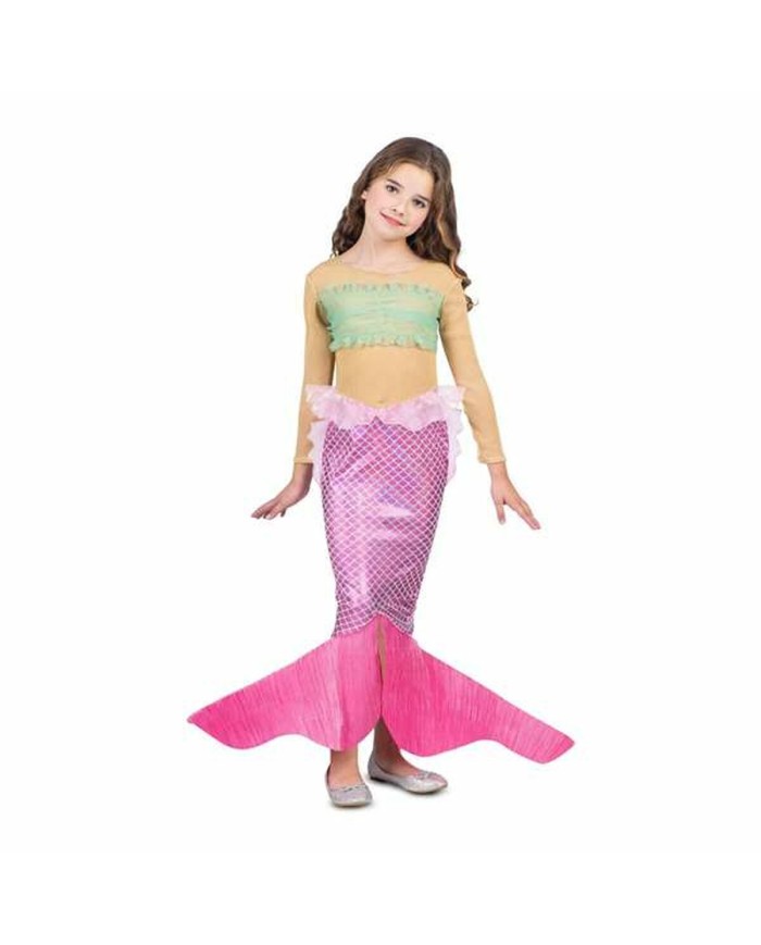 Costume per Bambini My Other Me Sirena