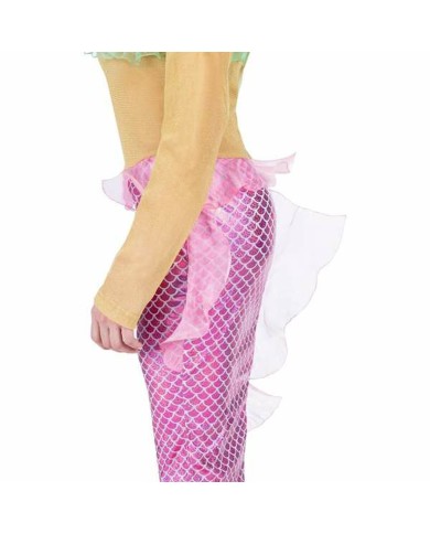 Costume per Adulti My Other Me Sirena