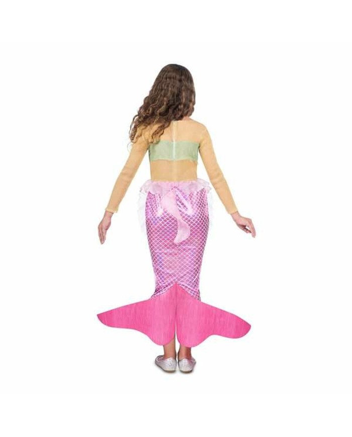 Costume per Bambini My Other Me Sirena