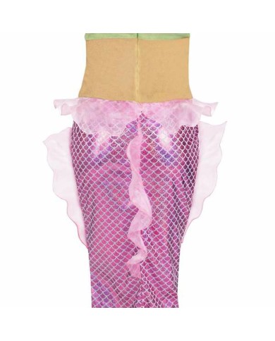 Costume per Adulti My Other Me Sirena