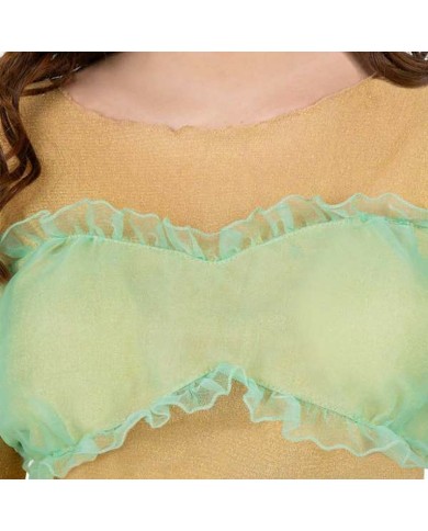 Costume per Adulti My Other Me Sirena