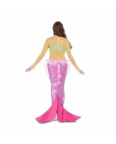 Costume per Adulti My Other Me Sirena