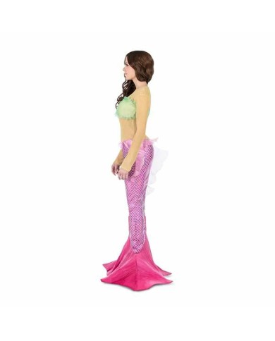 Costume per Adulti My Other Me Sirena