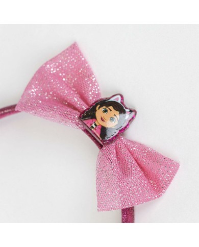 Diadema Gabby's Dollhouse Fiocco Diadema Gabby's Dollhouse Fiocco