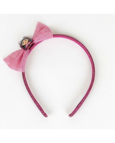 Diadema Gabby's Dollhouse Fiocco Diadema Gabby's Dollhouse Fiocco