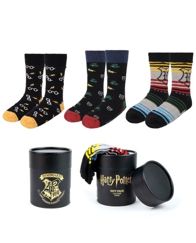 Calzini Harry Potter Calzini Harry Potter