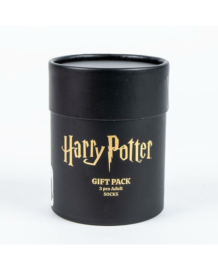 Calzini Harry Potter