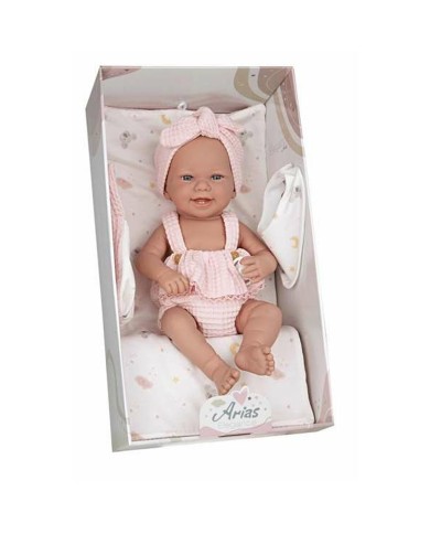 Baby doll Arias 42 cm Baby doll Arias 42 cm