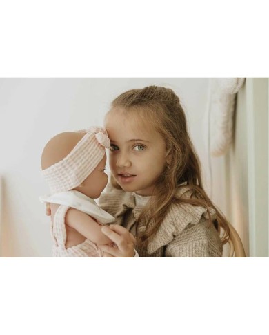 Baby doll Arias 42 cm Baby doll Arias 42 cm