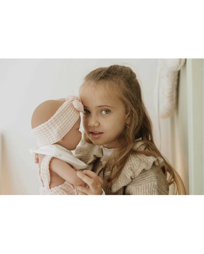 Baby doll Arias 42 cm