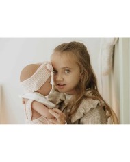 Baby doll Arias 42 cm