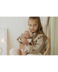Baby doll Arias 42 cm