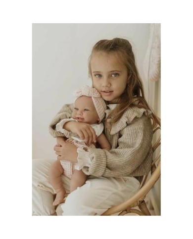Baby doll Arias 42 cm