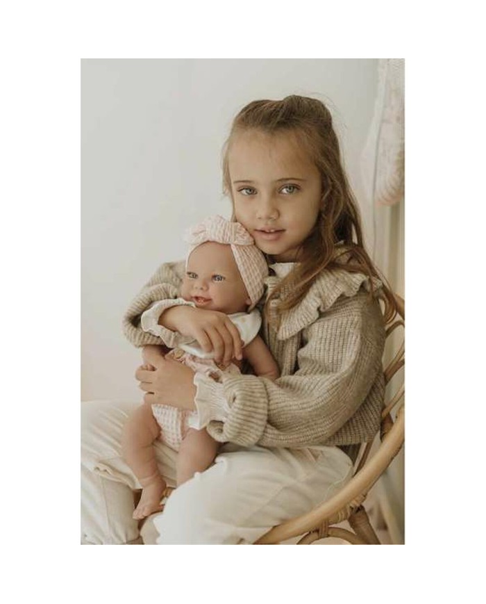 Baby doll Arias 42 cm