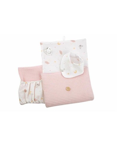 Baby doll Arias 42 cm