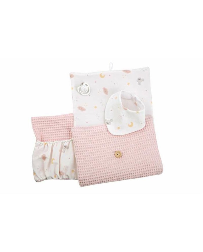 Baby doll Arias 42 cm