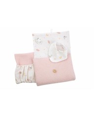 Baby doll Arias 42 cm