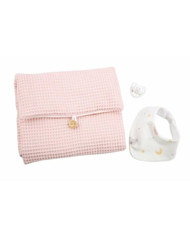 Baby doll Arias 42 cm