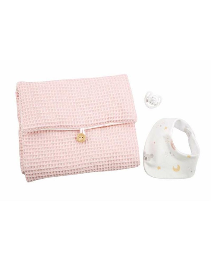 Baby doll Arias 42 cm