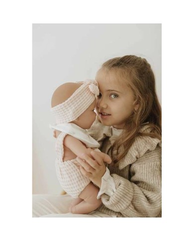 Baby doll Arias 42 cm