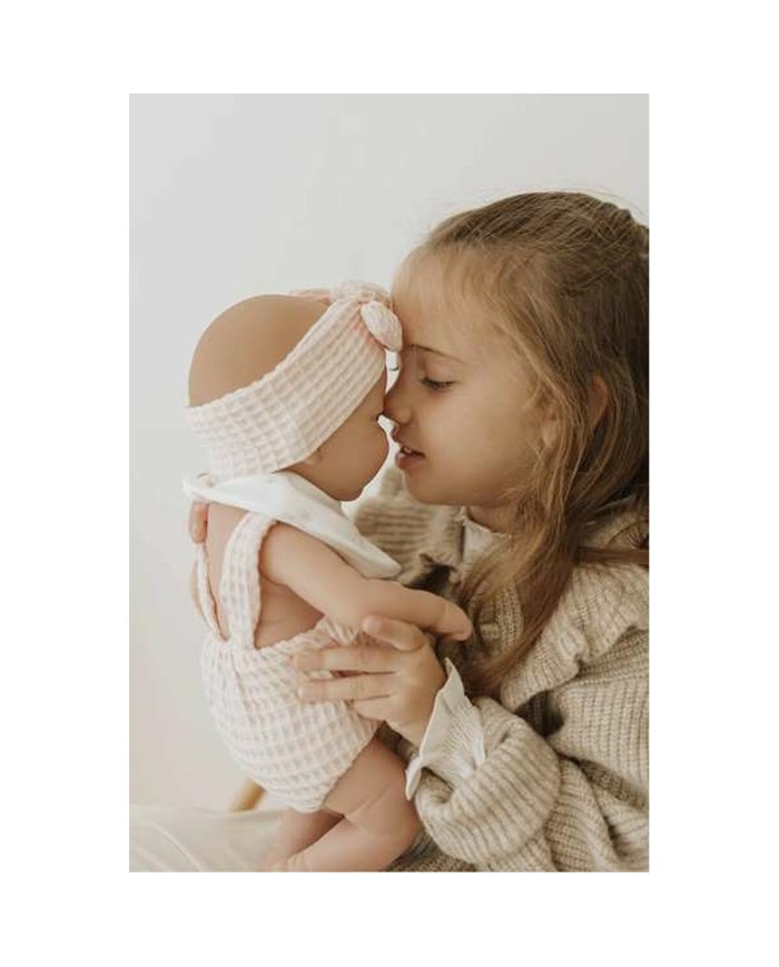 Baby doll Arias 42 cm