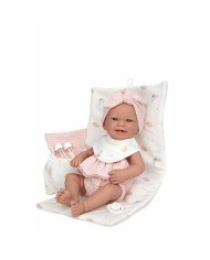 Baby doll Arias 42 cm