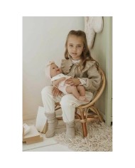 Baby doll Arias 42 cm