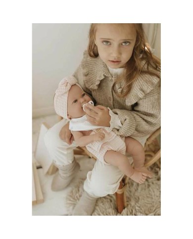 Baby doll Arias 42 cm