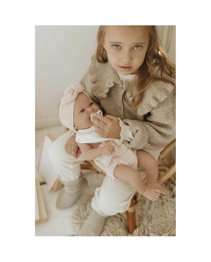 Baby doll Arias 42 cm